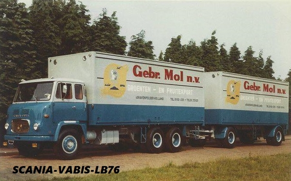 SCANIA-VABIS-LB76