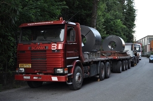 SCANIA-142