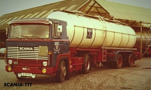 SCANIA-111