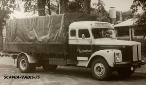 SCANIA-VABIS-75