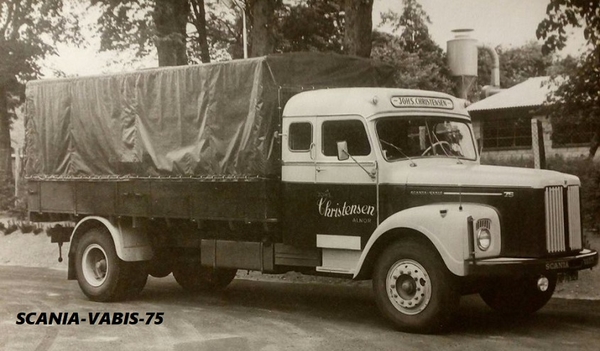 SCANIA-VABIS-75