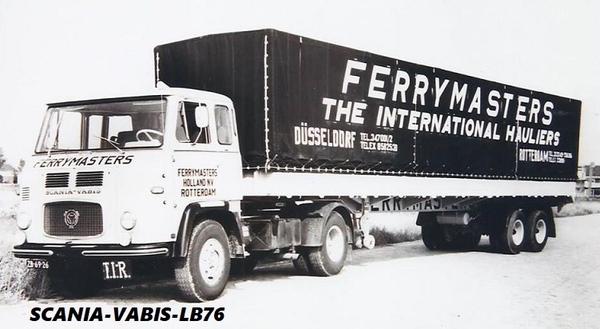 SCANIA-VABIS-LB76