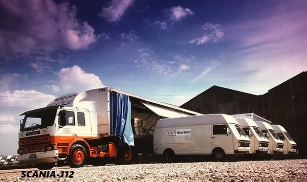 SCANIA-112