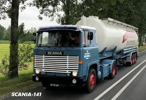 SCANIA-141