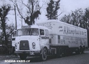 SCANIA-VABIS-LV