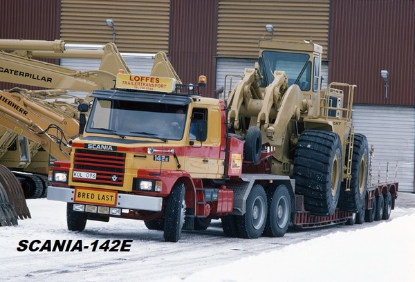 SCANA-142E