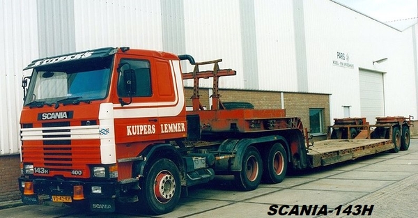 SCANIA-143H