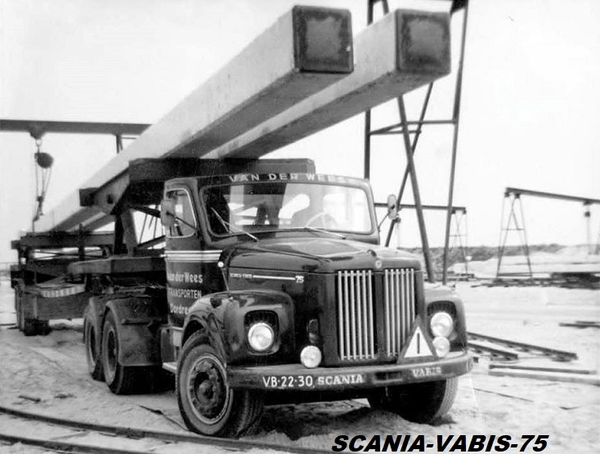 SCANIA-VABIS-75