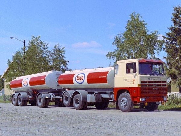SCANIA-140Super