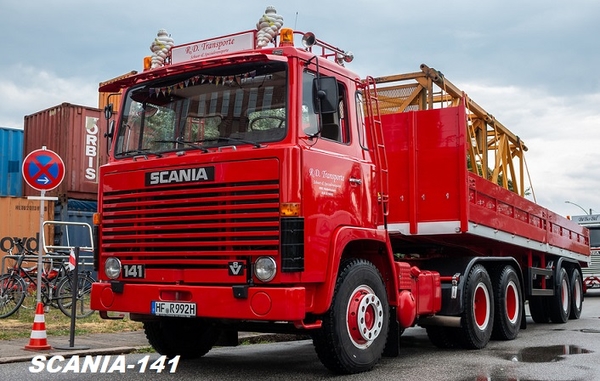 SCANIA-141