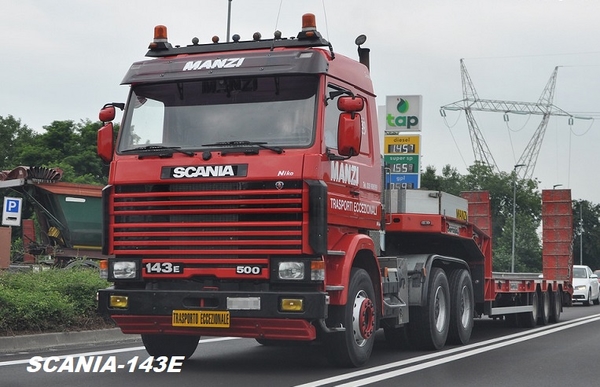 SCANIA-143E