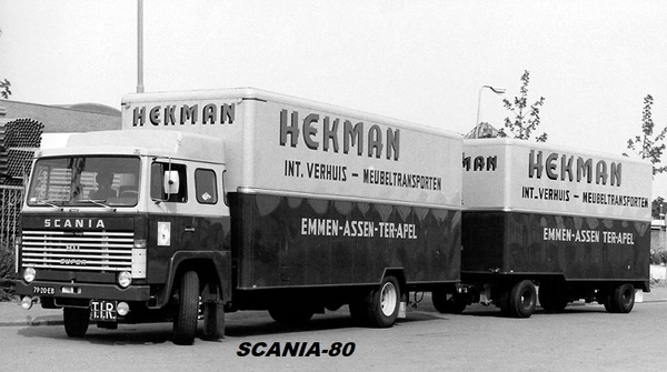 SCANIA-80