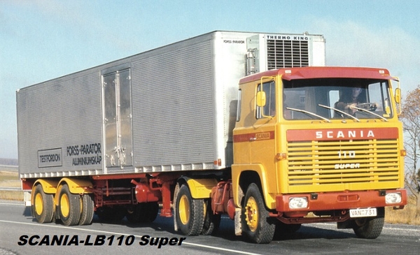 SCANIA-110Super