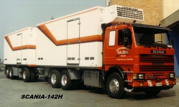 SCANIA-142H