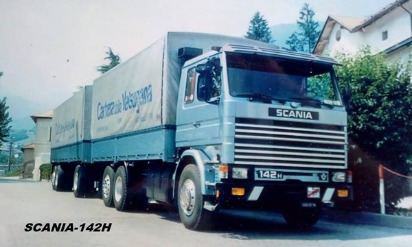 SCANIA-142H
