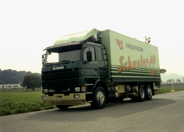 SCANIA-142H