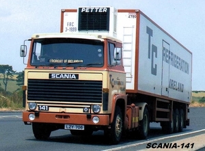 SCANIA-141