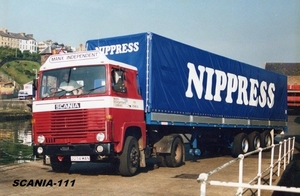 SCANIA-111