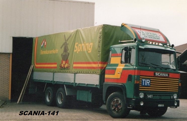 SCANIA-141