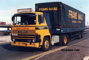 SCANIA-140