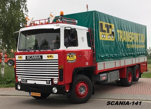 SCANIA-141