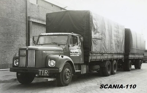 SCANIA-110