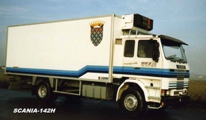 SCANIA-142H