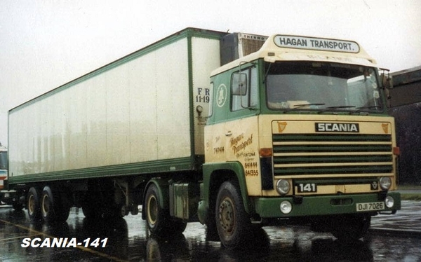 SCANIA-141