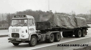 SCANIA-VABIS-LB76