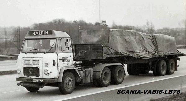 SCANIA-VABIS-LB76