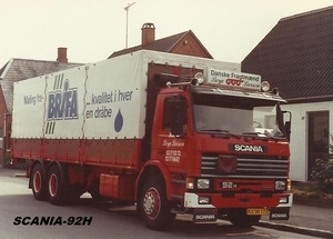 SCANIA-92H