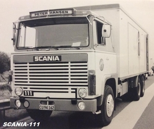 SCANIA-111