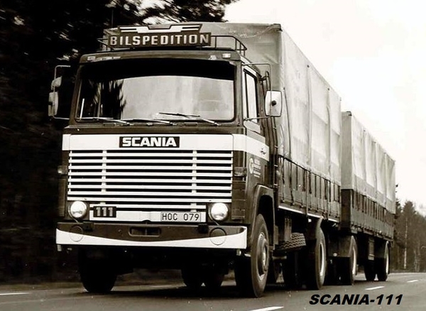 SCANIA-111