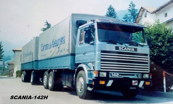 SCANIA-142H