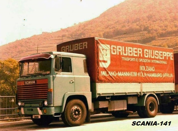 SCANIA-141