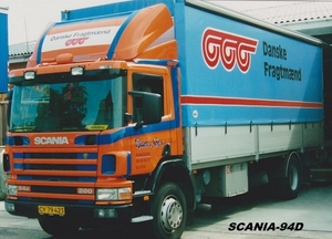 SCANIA-94D
