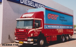 SCANIA-114L