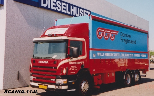 SCANIA-114L