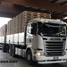 SCANIA-G450