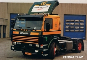 SCANIA-113M