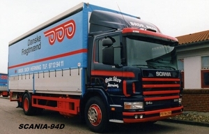 SCANIA-94D