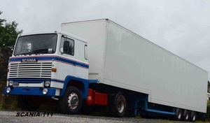 SCANIA-111