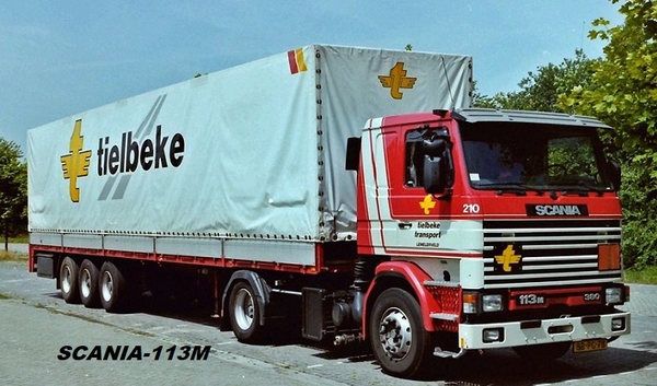 SCANIA-113M