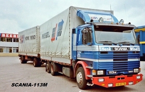 SCANIA-113M