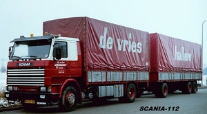 SCANIA-112