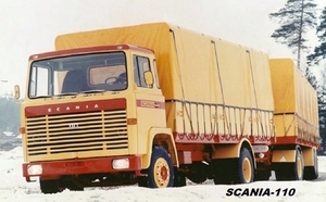 SCANIA-110