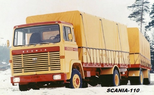 SCANIA-110