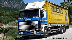 SCANIA-93H
