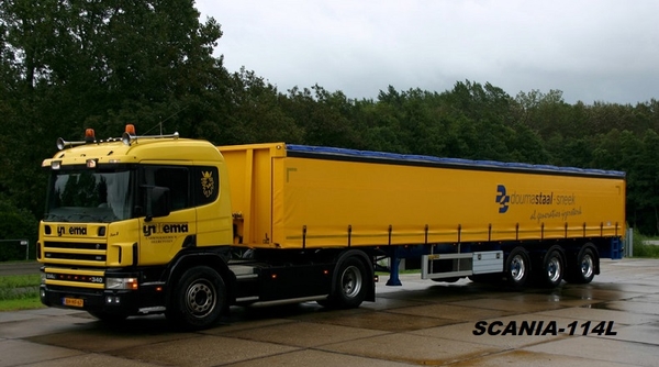 SCANIA-114L