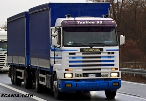 SCANIA-143H